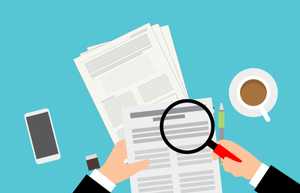 Come prepararsi per un audit ISO 9001